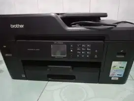Jual printer brother mcf - j3530dw