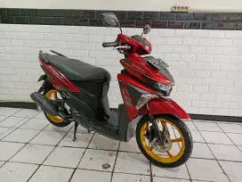 Jual cepat soul gt 125 2016 surat lengkap