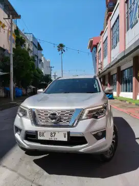 Terra VL A/T 2019