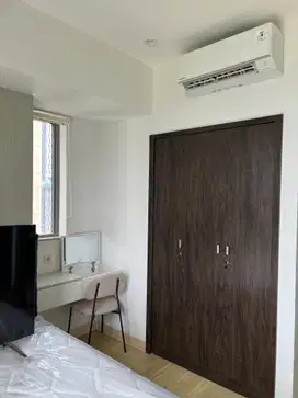 Apartment Branz BSD City Furnished 1Br Tower A