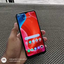 realme C15 4/64 bekas garansi resmi original
