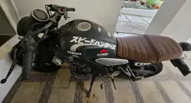 Yamaha MT 15 thn 2021, siapa cepat dia dapat  Nego tipis