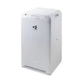 Air purifier Daikin MC55UVM6-7