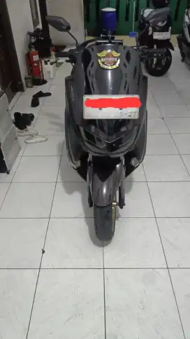 Yamaha Nmax Neo