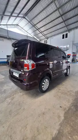 Suzuki APV Arena 2012 Bensin
