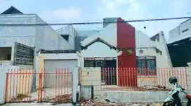 18. DIJUAL RUMAH HITUNG TANAH PANJANG JIWO SURABAYA