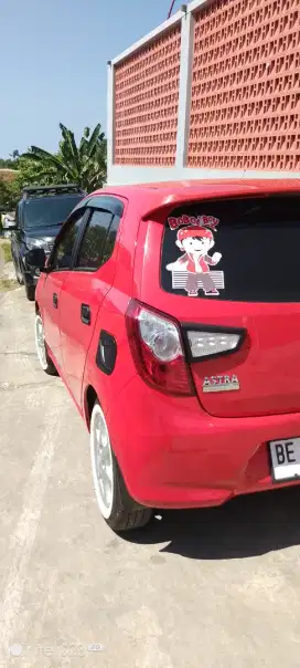 Ayla m sport 2018