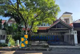 Jual Rumah Giri Loka BSD Tangsel, An