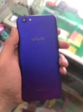 Vivo Y91C second/Bekas