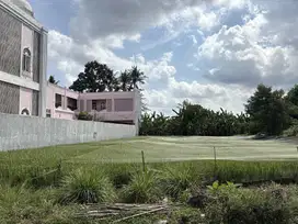 Lingkungan Prospek, SHMP, Unit Terbatas