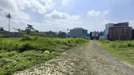 Tanah Lokasi Dekat Pusat Kota Malang 3 Menit Kampus UMM
