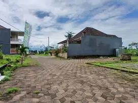 DiJual Tanah 120Jt an Lokasi Dekat Exit Tol & Bandara Malang