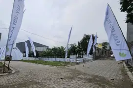 Kos Kos an Ready Bangun Lokasi di Tengah Kampus Besar Malang
