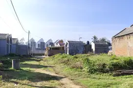 Tanah Murah Hanya 100 Juta an 7 Menit Exit Tol Sawojajar Malang