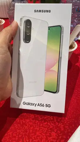 SAMSUNG A56 5G 8GB/256