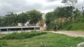 Kavling Cileunyi - Harga Ramah, Lokasi Wah!!!