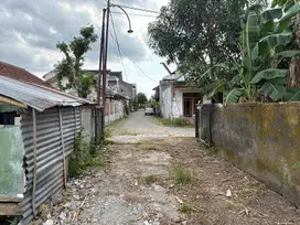 Gamping Sleman Jogjakarta - Tanah Murah Jogja Dekat Tugu Jogjakarta