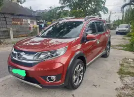 HONDA BR-V 2016