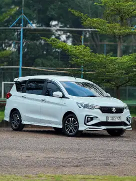 Ertiga GT Sport Hybrid SS 2022 Matic