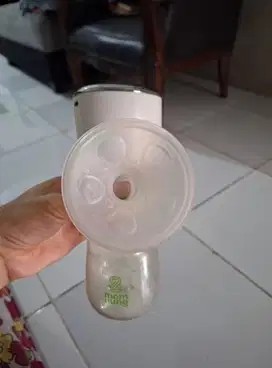 Pompa Asi Mom Uung