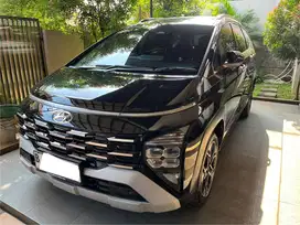 Hyundai Stargazer X - Prime AT 2023