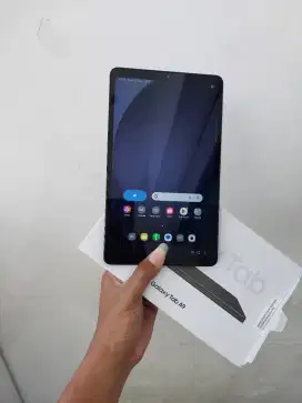 Samsung Tab A9 4/64 4G LTE seken Garansi resmi sein