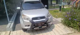 Toyota Rush 2007, S 1,5