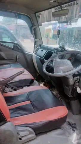 Mitsubishi PS 2007 Diesel