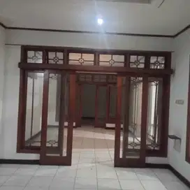 Rumah Turangga Hitung Tanah Murah Belakang Horison nego cepat