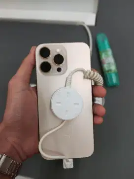 Iphone 16 Pro Max | Cicilan Home credit