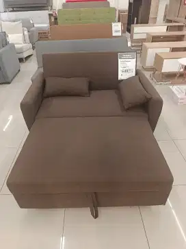 CICILAN 0% SOFA SLEEPER & FURNITURE LAINNYA