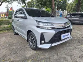 DP MURAH Toyota Avanza 1.5 Veloz Bensin-AT 2020 CTRLB
