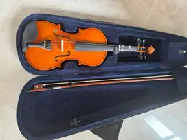 Violin Francesco Cervini