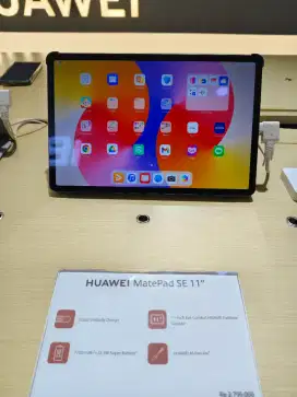 HUAWEI Matepad SE 11
