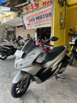 HONDA PCX 150 2019 SAS JL. BARATAJAYA 19 NO 5