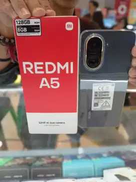 Xiomi a5 4/128 gb