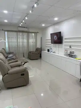 Terapis Nail, eyelash & reflexology