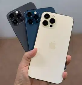 Iphone 12 Pro 128Gb like new Kredit Bisa Bandung