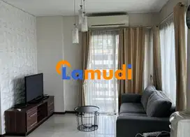 FOR RENT Thamrin Executive Residence Dekat Mall Plaza Indonesia