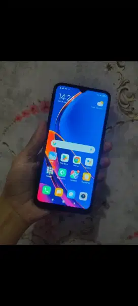 Redmi 9C ram 4/64