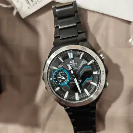 Edifice ecb 2200 dd 1 adf like new