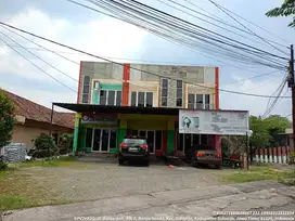 Dijual 3 Ruko Second Rp 1.850.000.000 di Perum  Green Village Residenc