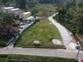 Bayangkan Punya Kavling di Lokasi Premium Hegamanah