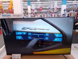 Phillips LED TV 65 Inch
