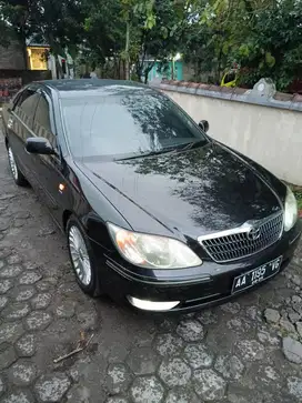 Camry 2.4 tipe g th 2006