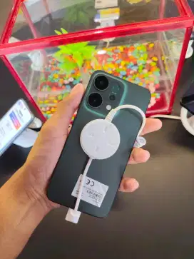 Eksklusif promo OPPO RENO