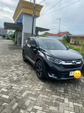 CRV 2017 A/T 1,5 Turbo non Prestige