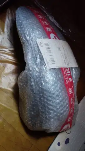 Hugger Spakbor Vario 160