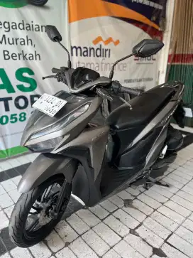 HONDA VARIO 150 2020 SAS JL. BARATAJAYA 19 NO 5