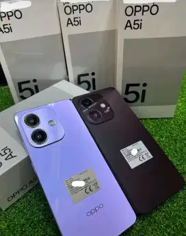 OPPO A5 i 8/128GB